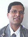 Dr. Maryada Reddy