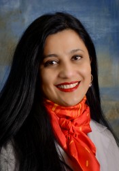 Dr. Maryam Sanati, MD