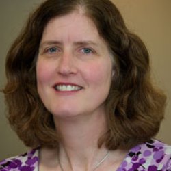 Dr. Mary Alexander, MD