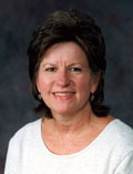 Dr. Mary Anderson, MD
