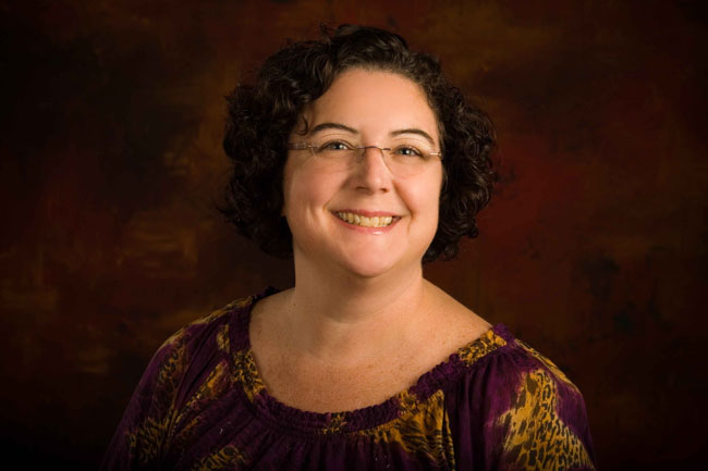 Dr. Mary Barnette, MD