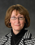 Dr. Mary Bieker, MD