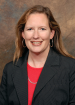 Dr. Mary Blades, MD