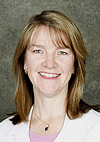 Dr. Mary Burns, MD