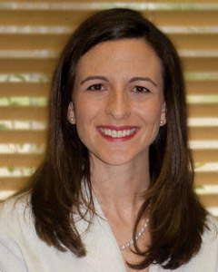 Dr. Mary Dickerson, MD
