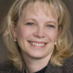 Dr. Mary Finke, MD