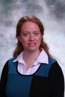 Dr. Mary Gannett, MD