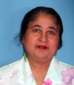 Dr. Mary George, MD