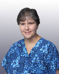 Dr. Mary Hienaman, MD