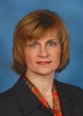 Dr. Mary Hill, MD