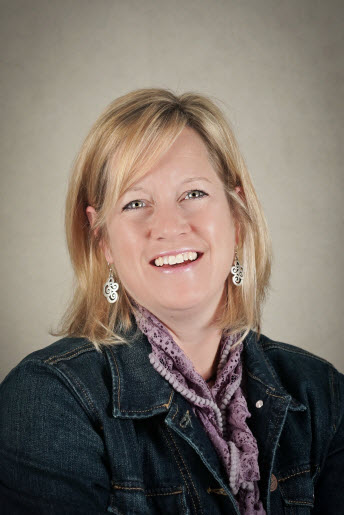 Dr. Mary Ivey, MD