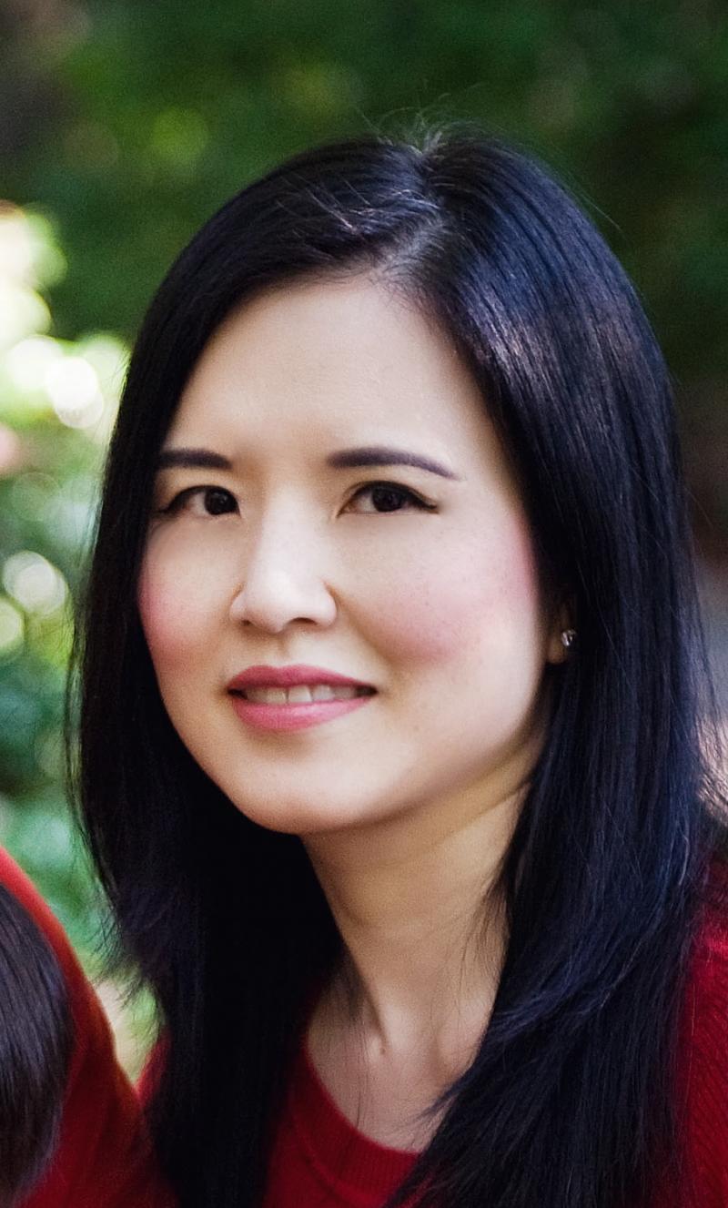 Dr. Mary Kim, MD