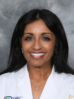 Dr. Mary Koshy, MD