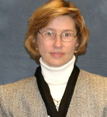 Dr. Mary Lynch, MD