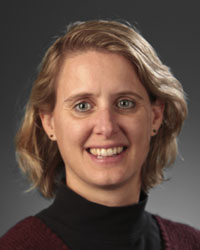 Dr. Mary Pero, MD
