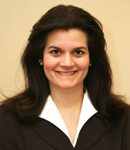 Dr. Mary Petropoulos, MD