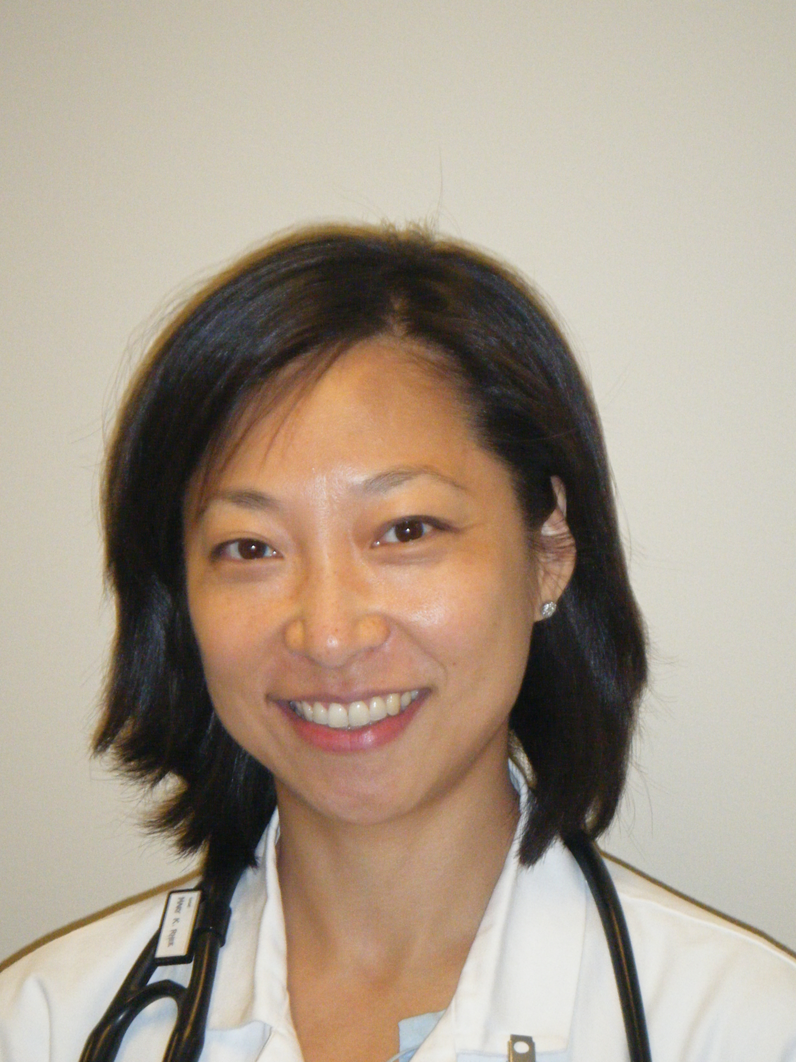 Dr. Mary Rhee, MD
