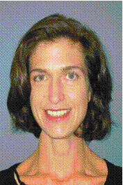 Dr. Mary Sargent, MD