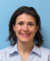 Dr. Mary Willis, MD