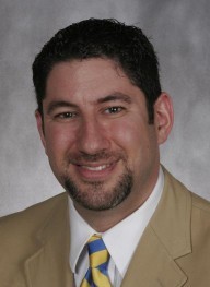 Dr. Matthew Dairman