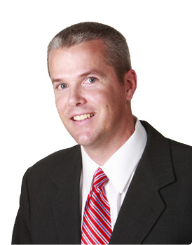 Dr. Matthew Doust, MD