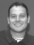 Dr. Matthew Gaines, MD