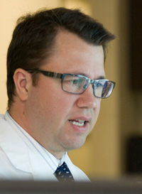 Dr. Matthew Geck, MD