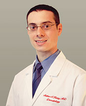 Dr. Matthew Hazey, MD