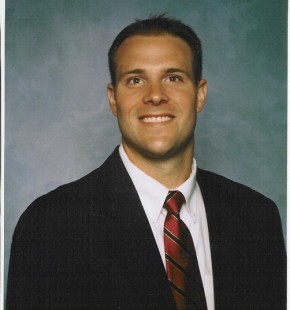 Dr. Matthew Heckler, DO