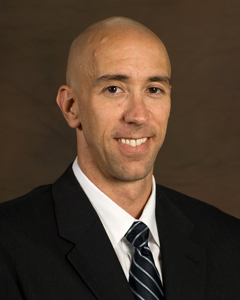 Dr. Matthew Hogan, MD