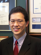 Dr. Matthew Ting, MD