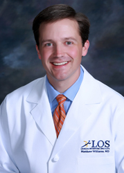 Dr. Matthew Williams, MD