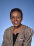 Dr. Maureen Onyirimba, MD