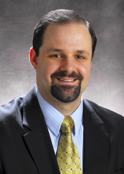 Dr. Maurice-Pierre Page, MD