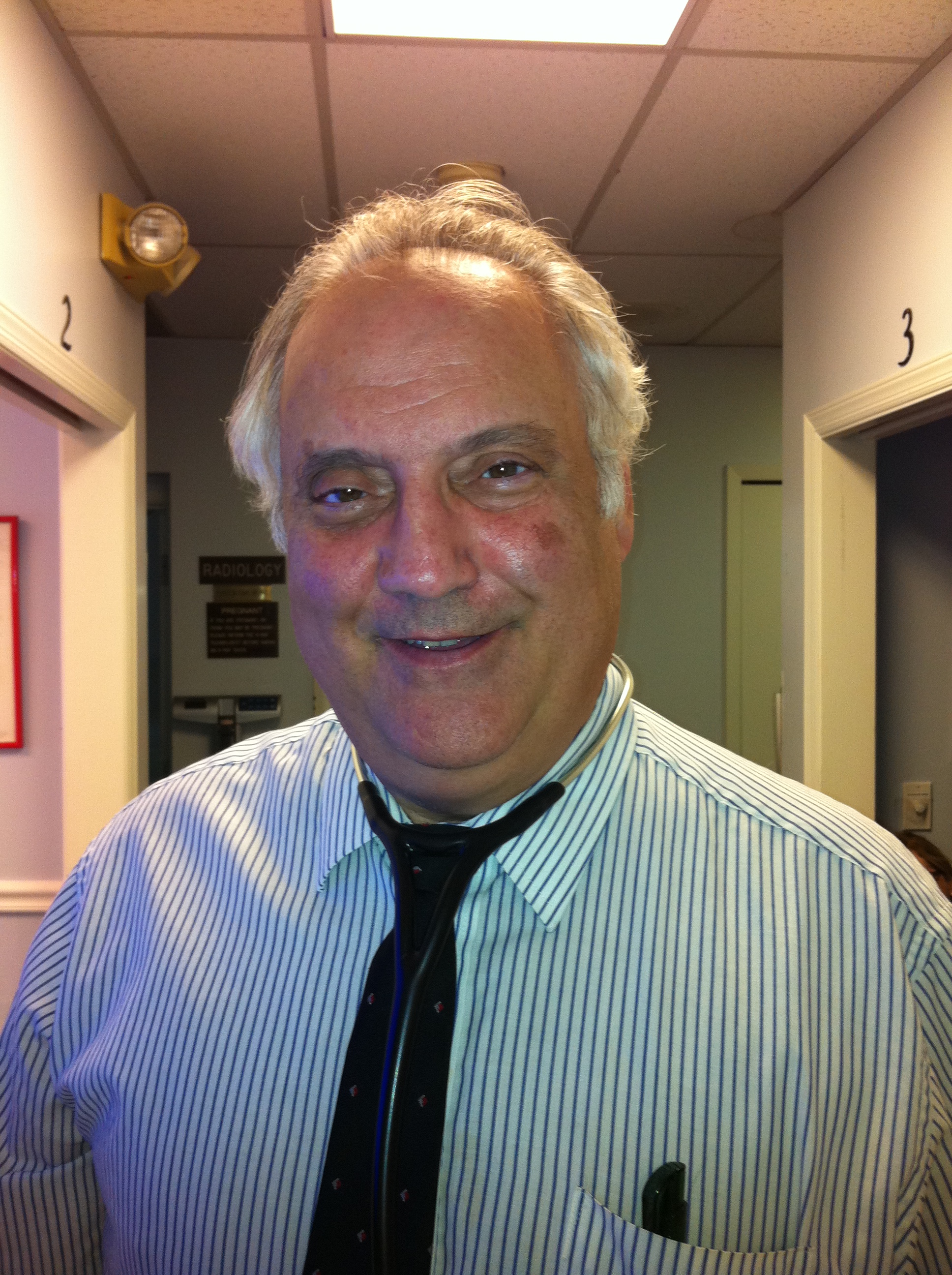 Dr. Mauro Mecca, MD