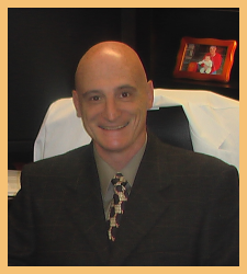 Dr. Mauro Rossi