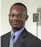 Dr. Maxwell Kwaku, MD