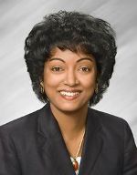 Dr. Maya Merlin Antony, MD