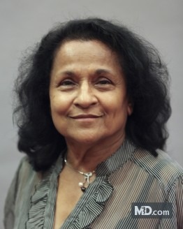 Dr. Maya Sanghavi