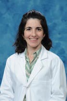 Dr. Mayte Sandrin, MD