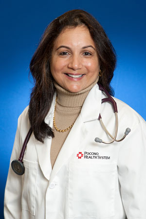 Dr. Mayuri Sedani, MD