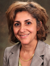 Dr. May Al-Abousi, MD