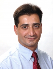 Dr. Mazen Khattab, MD
