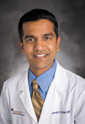 Dr. Mazin Al-Kasspooles, MD