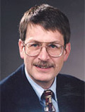 Dr. Donald Mccanse, MD