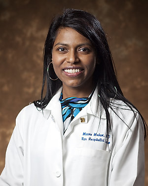 Dr. Meena Mohan, MD