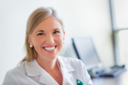 Dr. Megan Dejong, MD