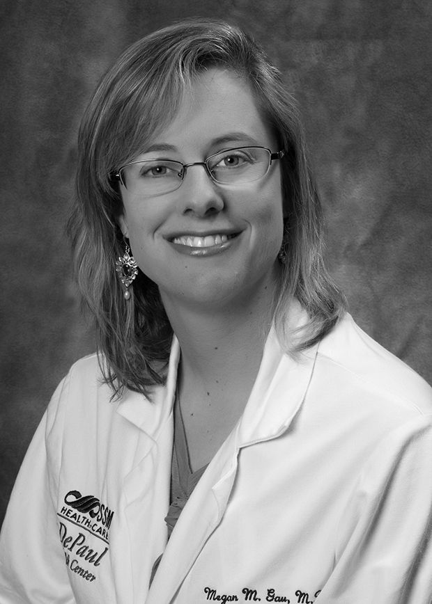 Dr. Megan Gau, MD