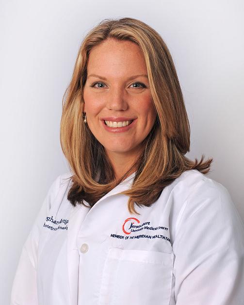 Dr. Meghan Rattigan, DO
