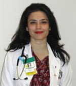 Dr. Meher Dasgupta, MD